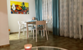 Ferienwohnung Südpark Apartment  Bad Nauheim - Nähe Usa Wellenbad  & Sportklinik